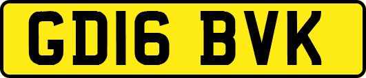 GD16BVK