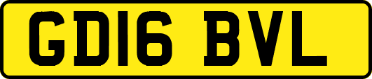 GD16BVL