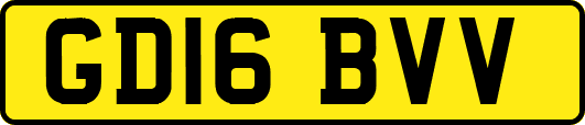 GD16BVV