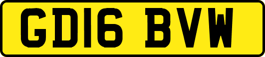 GD16BVW