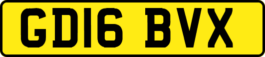 GD16BVX