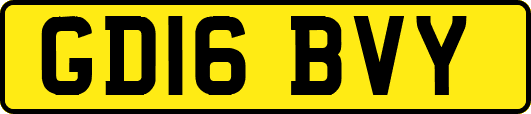 GD16BVY