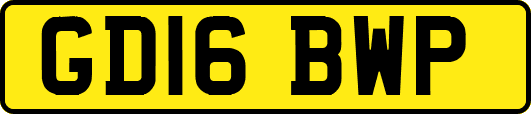 GD16BWP