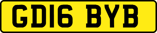 GD16BYB