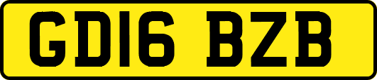 GD16BZB