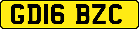 GD16BZC