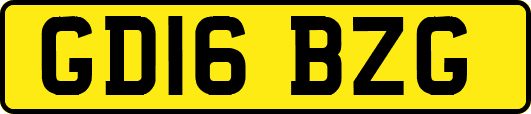 GD16BZG