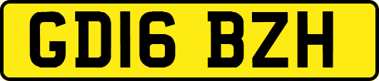GD16BZH