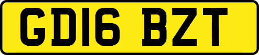 GD16BZT
