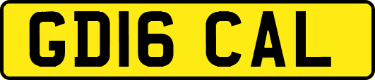 GD16CAL