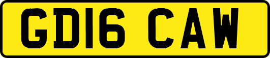 GD16CAW