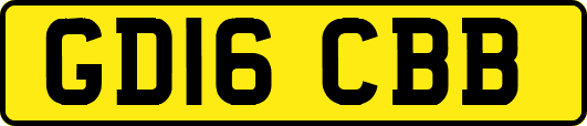GD16CBB