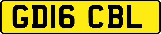 GD16CBL
