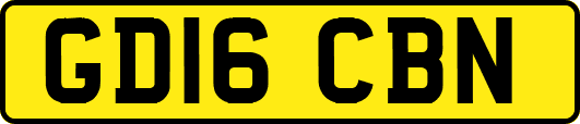 GD16CBN