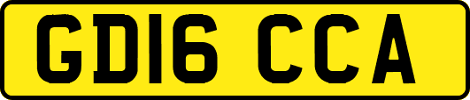 GD16CCA