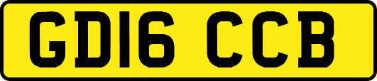 GD16CCB