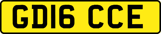 GD16CCE