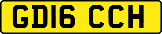 GD16CCH