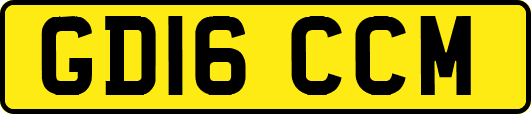 GD16CCM