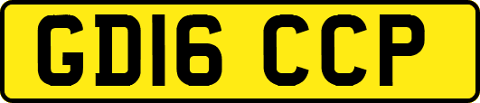 GD16CCP