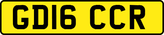 GD16CCR
