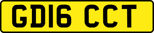GD16CCT