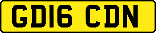 GD16CDN