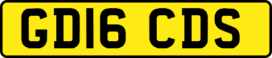 GD16CDS