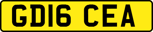 GD16CEA