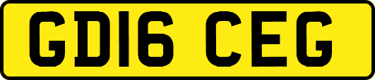 GD16CEG