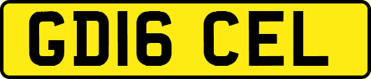 GD16CEL
