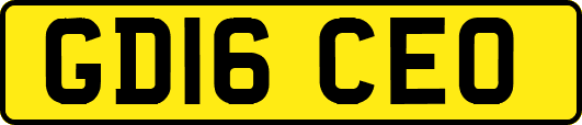 GD16CEO