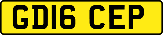 GD16CEP