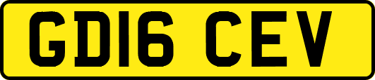 GD16CEV