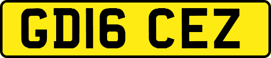 GD16CEZ