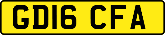 GD16CFA
