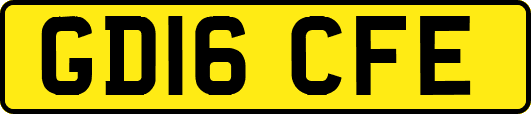 GD16CFE