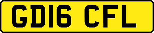 GD16CFL