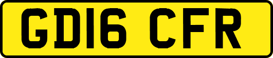 GD16CFR