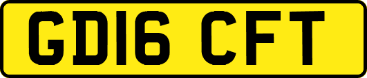 GD16CFT