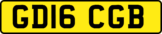 GD16CGB