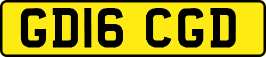 GD16CGD