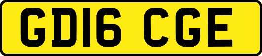 GD16CGE