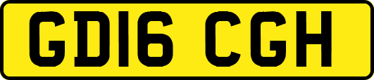 GD16CGH