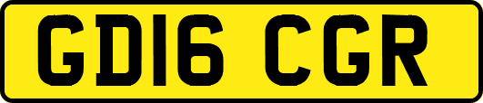 GD16CGR