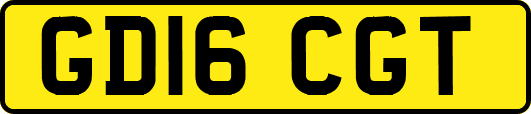 GD16CGT