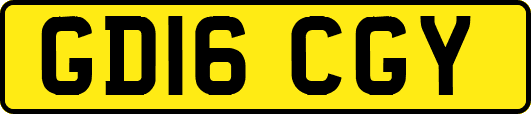 GD16CGY