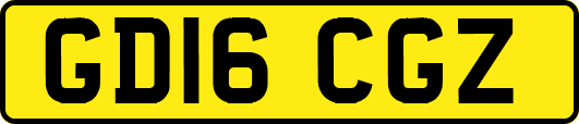 GD16CGZ