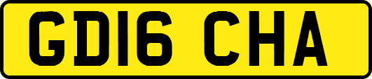 GD16CHA