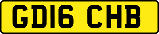 GD16CHB